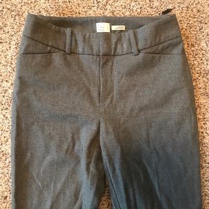 A New Day Grey Dress Pants